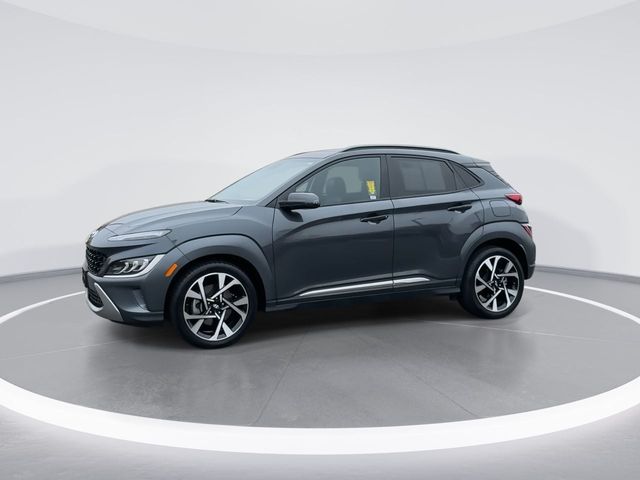 2022 Hyundai Kona Limited