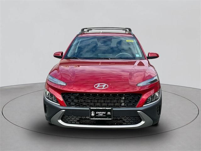 2022 Hyundai Kona Limited