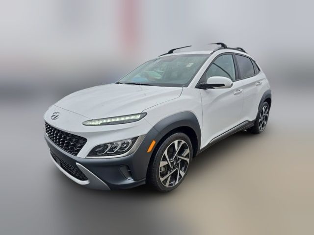 2022 Hyundai Kona Limited