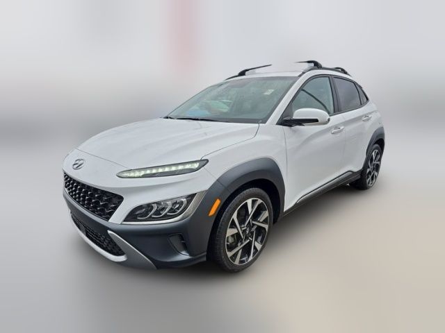 2022 Hyundai Kona Limited