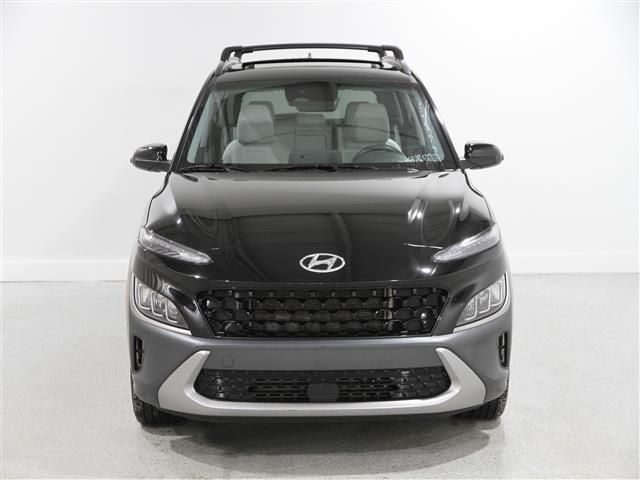 2022 Hyundai Kona Limited