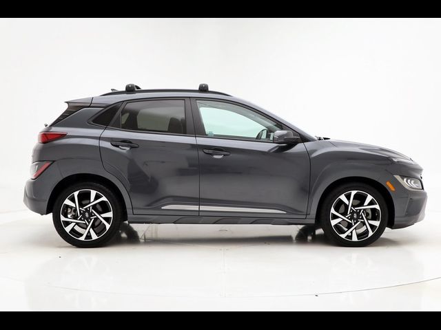 2022 Hyundai Kona Limited