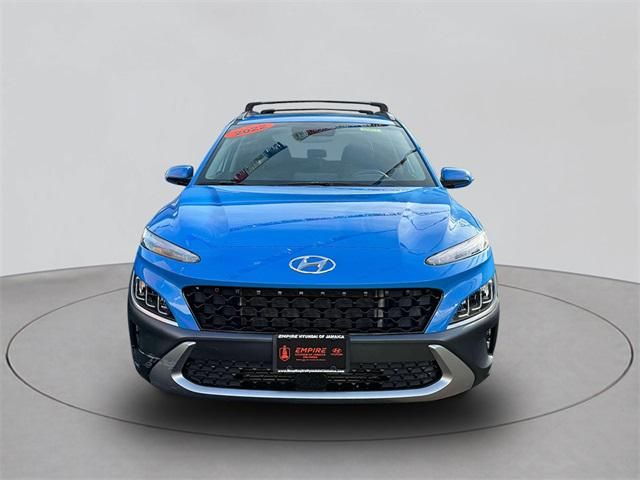 2022 Hyundai Kona Limited