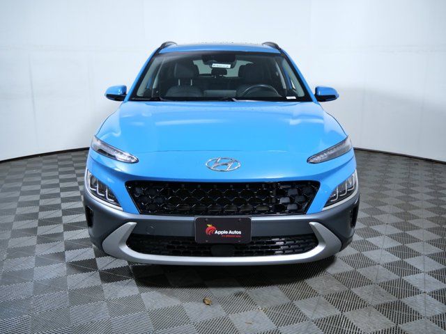 2022 Hyundai Kona Limited