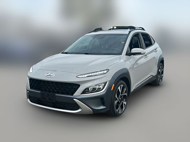 2022 Hyundai Kona Limited