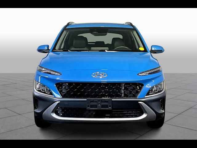 2022 Hyundai Kona Limited