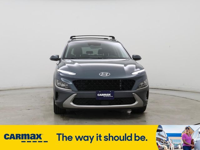 2022 Hyundai Kona Limited