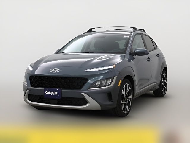 2022 Hyundai Kona Limited
