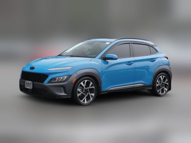 2022 Hyundai Kona Limited