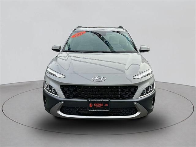 2022 Hyundai Kona Limited