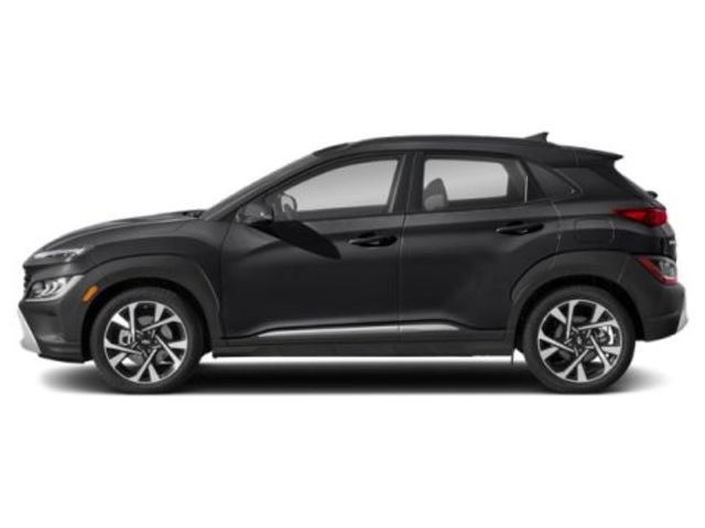 2022 Hyundai Kona Limited