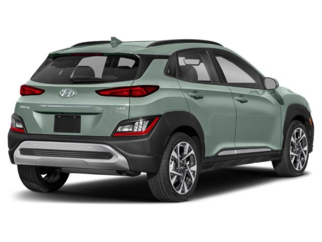 2022 Hyundai Kona Limited