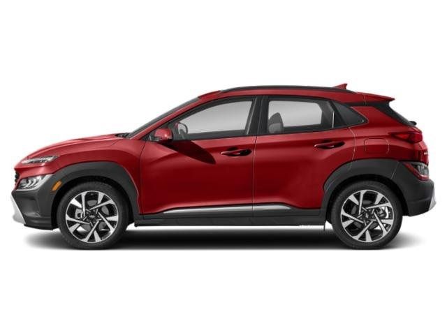 2022 Hyundai Kona Limited