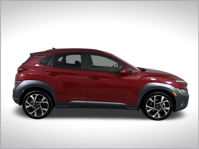 2022 Hyundai Kona Limited