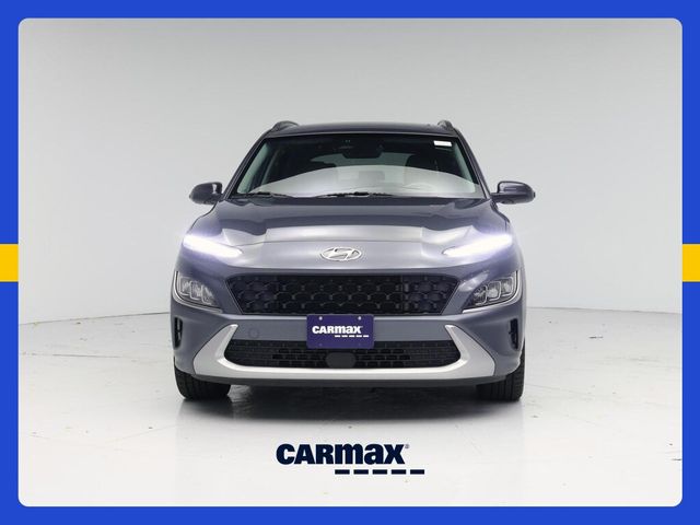 2022 Hyundai Kona Limited