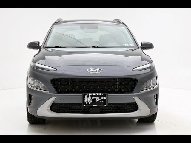 2022 Hyundai Kona Limited