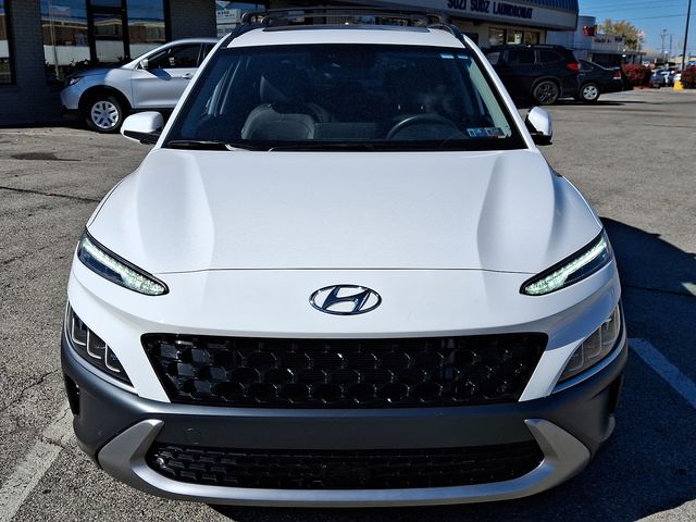 2022 Hyundai Kona Limited