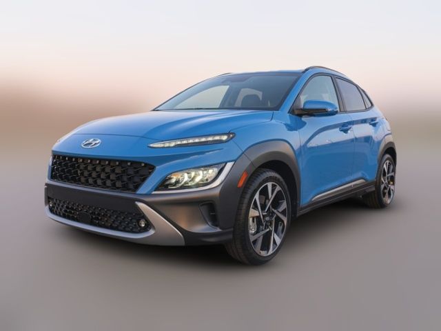 2022 Hyundai Kona Limited