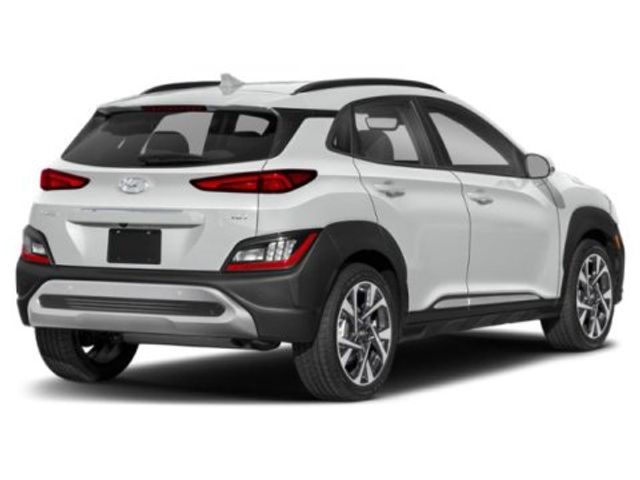 2022 Hyundai Kona Limited