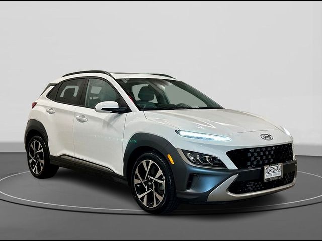 2022 Hyundai Kona Limited