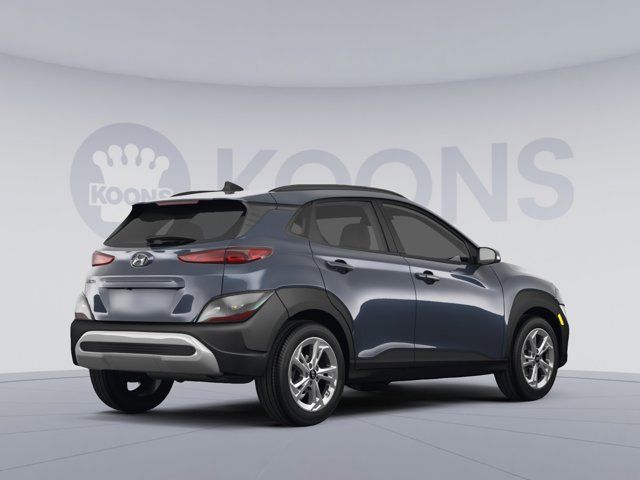 2022 Hyundai Kona Limited