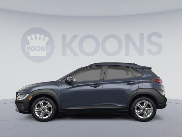 2022 Hyundai Kona Limited