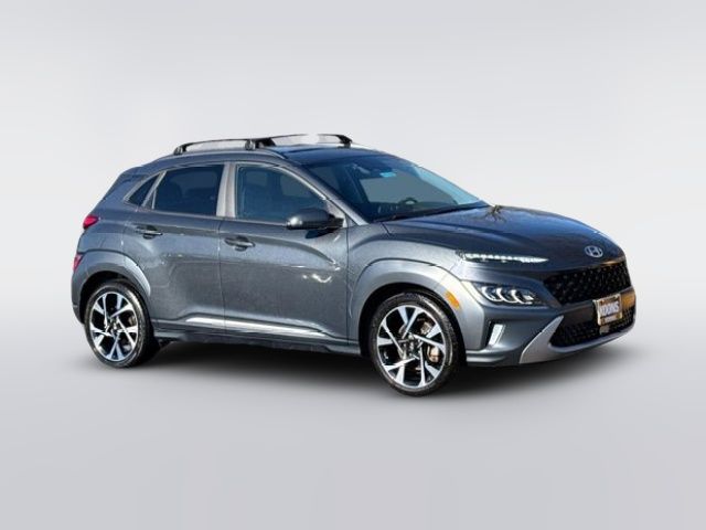 2022 Hyundai Kona Limited