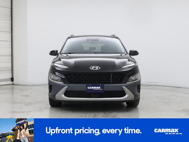 2022 Hyundai Kona Limited