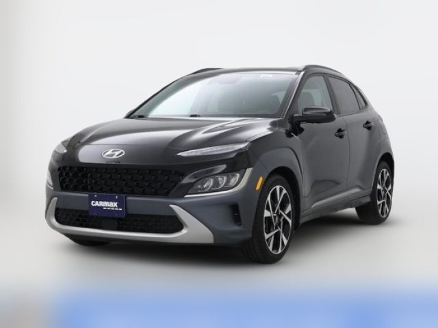 2022 Hyundai Kona Limited