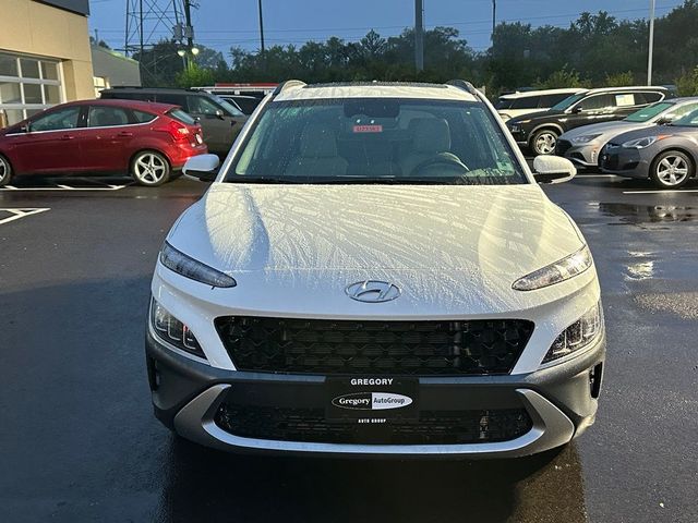 2022 Hyundai Kona Limited