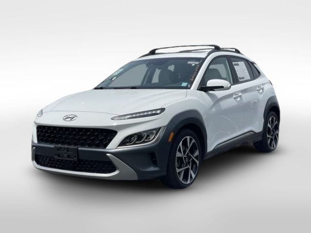 2022 Hyundai Kona Limited
