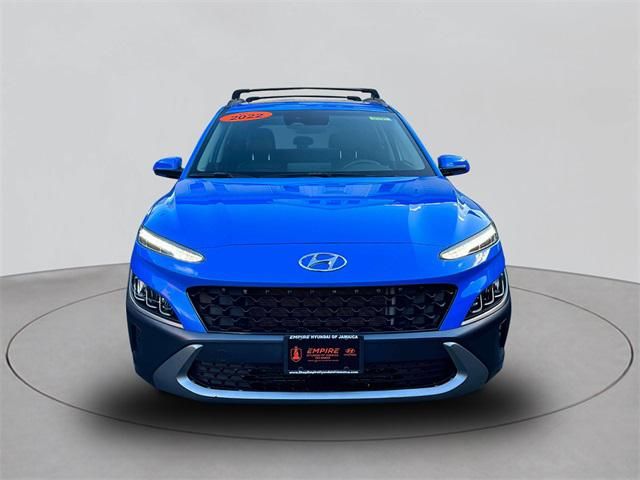 2022 Hyundai Kona Limited