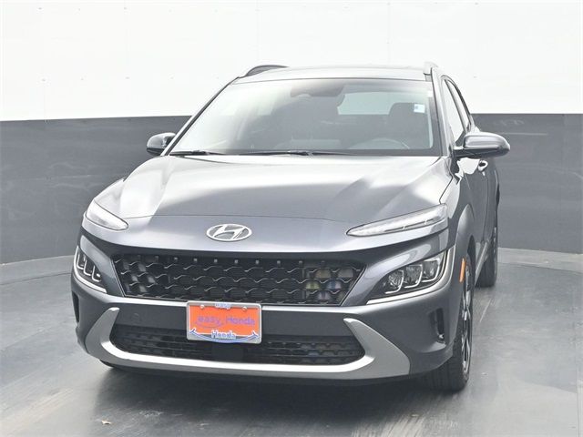 2022 Hyundai Kona Limited