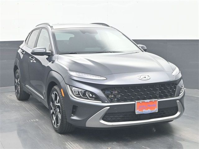 2022 Hyundai Kona Limited