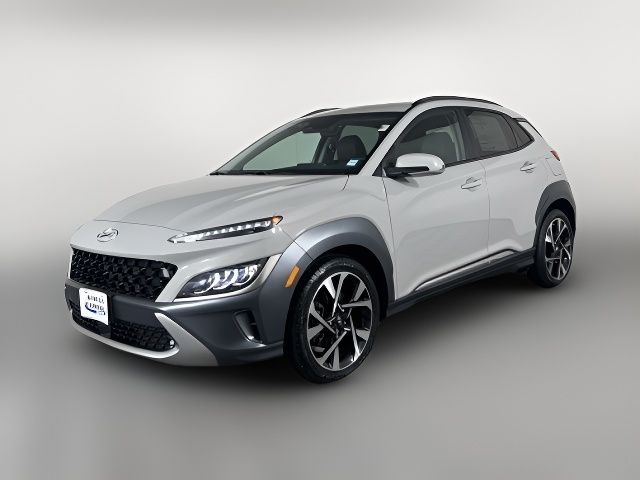 2022 Hyundai Kona Limited