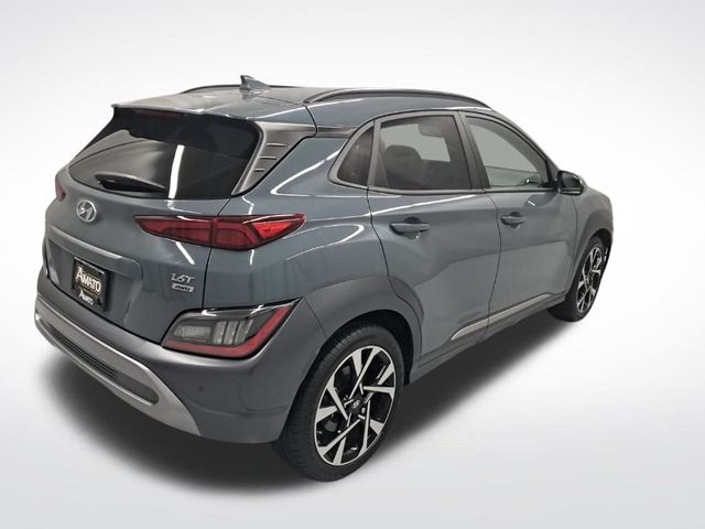 2022 Hyundai Kona Limited