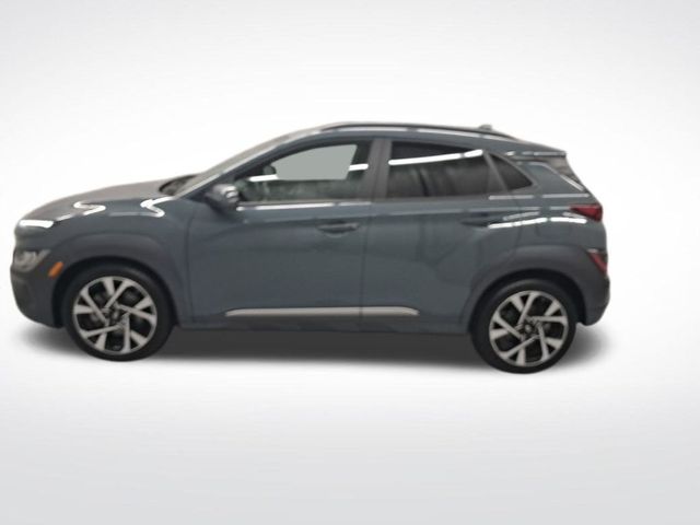 2022 Hyundai Kona Limited