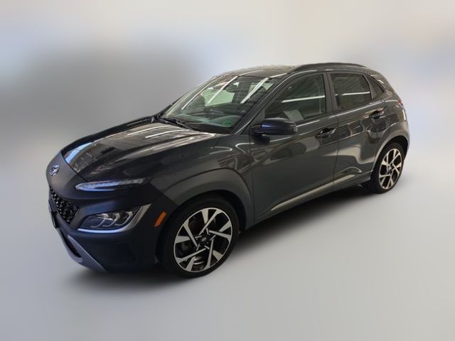 2022 Hyundai Kona Limited