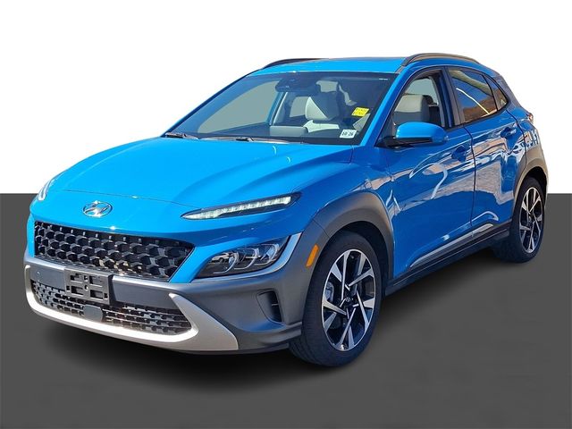 2022 Hyundai Kona Limited