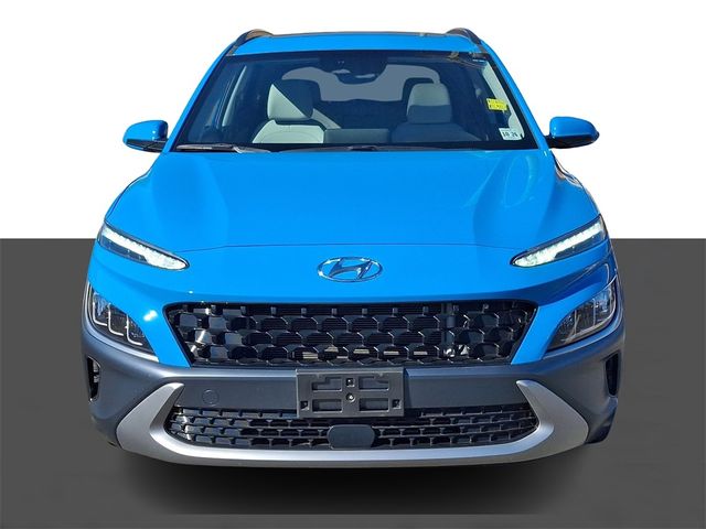 2022 Hyundai Kona Limited