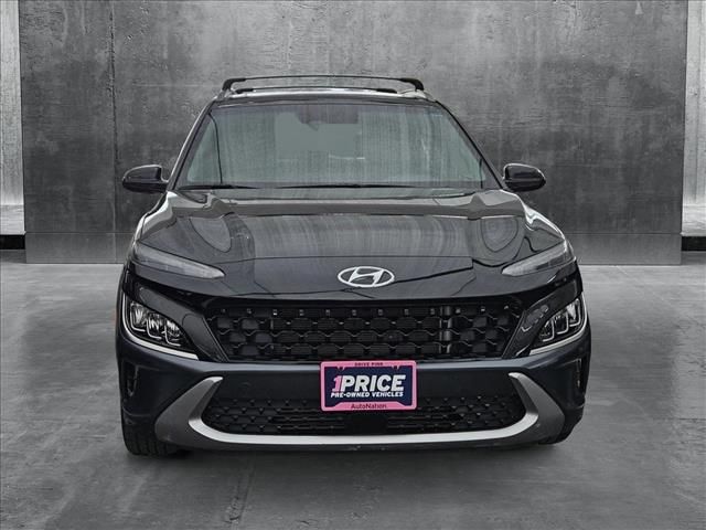 2022 Hyundai Kona Limited