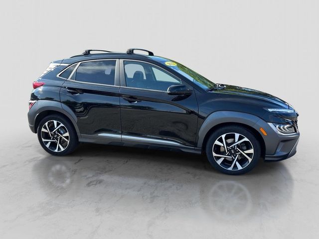2022 Hyundai Kona Limited