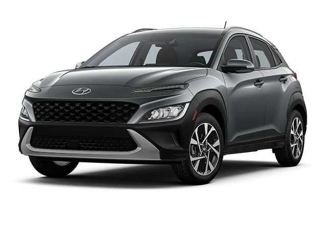 2022 Hyundai Kona Limited