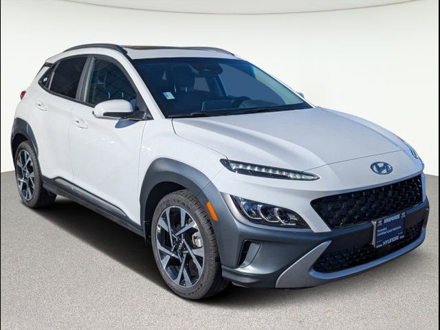 2022 Hyundai Kona Limited