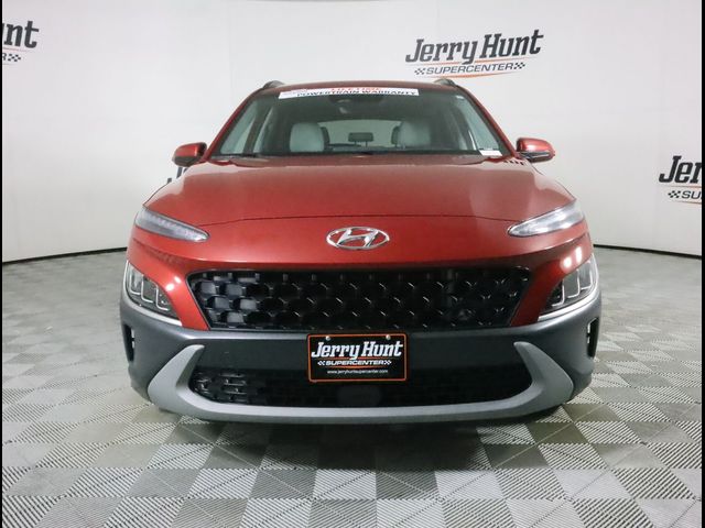 2022 Hyundai Kona Limited