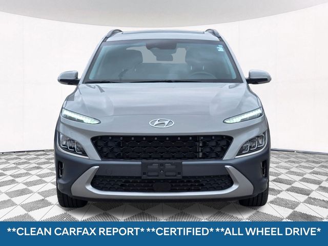 2022 Hyundai Kona Limited