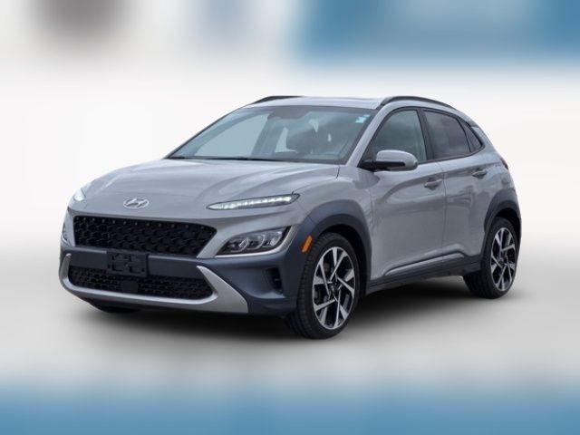 2022 Hyundai Kona Limited