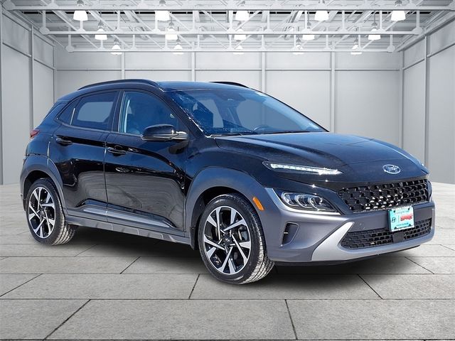 Used 2022 Hyundai Kona Limited For Sale in Egg Harbor Township, NJ ...