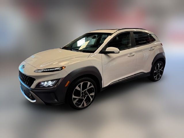 2022 Hyundai Kona Limited
