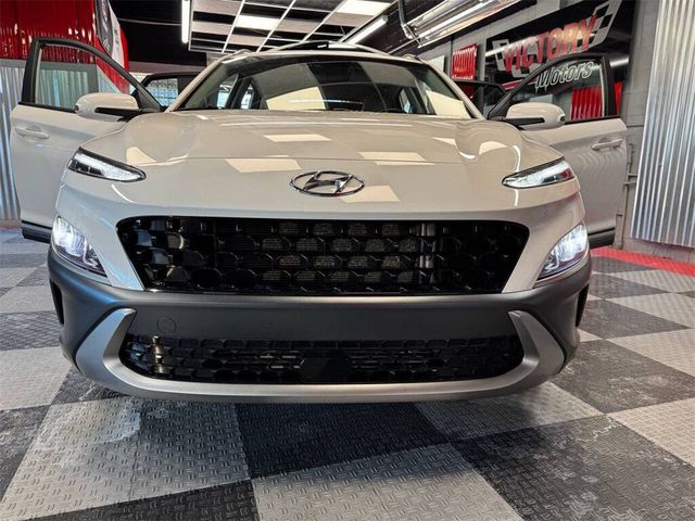 2022 Hyundai Kona Limited